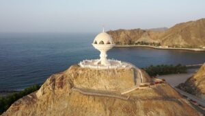 Oman: A Beacon of Peace in a Changing World