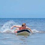 Endless Summer in Oman